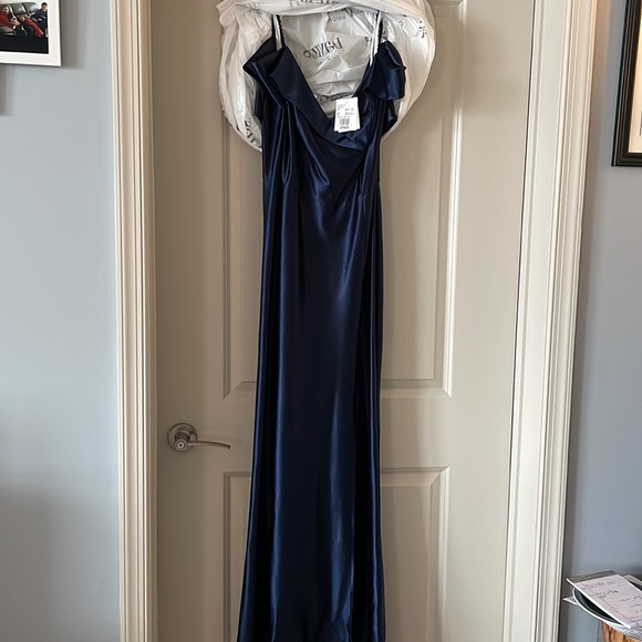 David’s Bridal special events dress or bridesmaids dress - Picture 2 of 3
